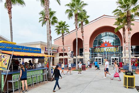 orlando premium outlets vineland hours.